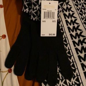 Michael Kors Gloves